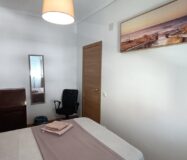 3-комнатная квартира с новым ремонтом в Аликанте 82 кв.м