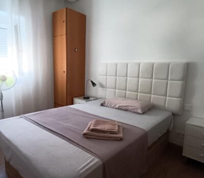 3-кімнатна квартира з новим ремонтом в Аліканте 82 кв.м