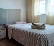 3-комнатная квартира с новым ремонтом в Аликанте 82 кв.м