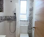 3-комнатная квартира с новым ремонтом в Аликанте 82 кв.м