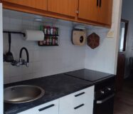 3-комнатная квартира с новым ремонтом в Аликанте 82 кв.м