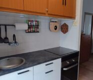 3-комнатная квартира с новым ремонтом в Аликанте 82 кв.м