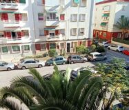 3-комнатная квартира с новым ремонтом в Аликанте 82 кв.м