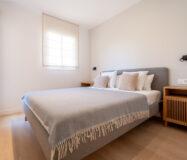 Трикімнатний таунхаус в Іспанії з панорамним видом 138 кв.м