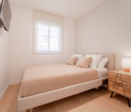 Трикімнатний таунхаус в Іспанії з панорамним видом 138 кв.м