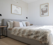 Трикімнатний таунхаус в Іспанії з панорамним видом 138 кв.м