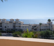 Трикімнатний таунхаус в Іспанії з панорамним видом 138 кв.м