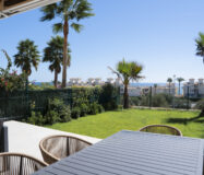 Трикімнатний таунхаус в Іспанії з панорамним видом 138 кв.м