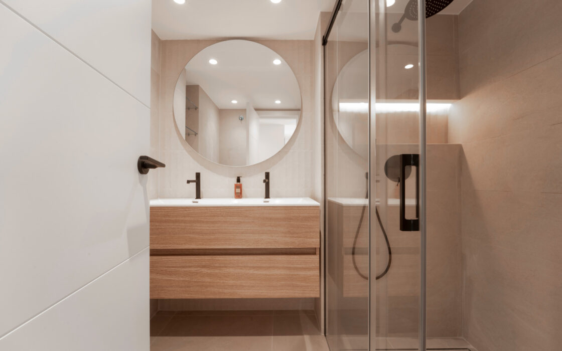 Трикімнатний таунхаус в Іспанії з панорамним видом 138 кв.м