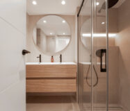 Трикімнатний таунхаус в Іспанії з панорамним видом 138 кв.м