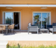 Трикімнатний таунхаус в Іспанії з панорамним видом 138 кв.м