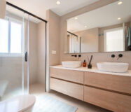 Трикімнатний таунхаус в Іспанії з панорамним видом 138 кв.м