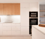 Трикімнатний таунхаус в Іспанії з панорамним видом 138 кв.м