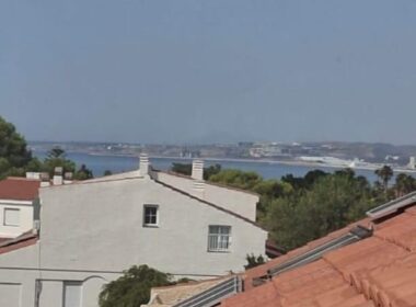 Будинок в San Juan Playa 220 кв.м з морським видом та басейном