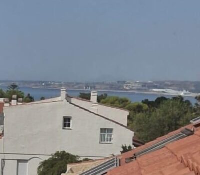 Будинок в San Juan Playa 220 кв.м з морським видом та басейном