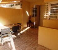 Дом в San Juan Playa 220 кв.м с морским видом и бассейном