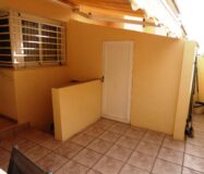 Дом в San Juan Playa 220 кв.м с морским видом и бассейном