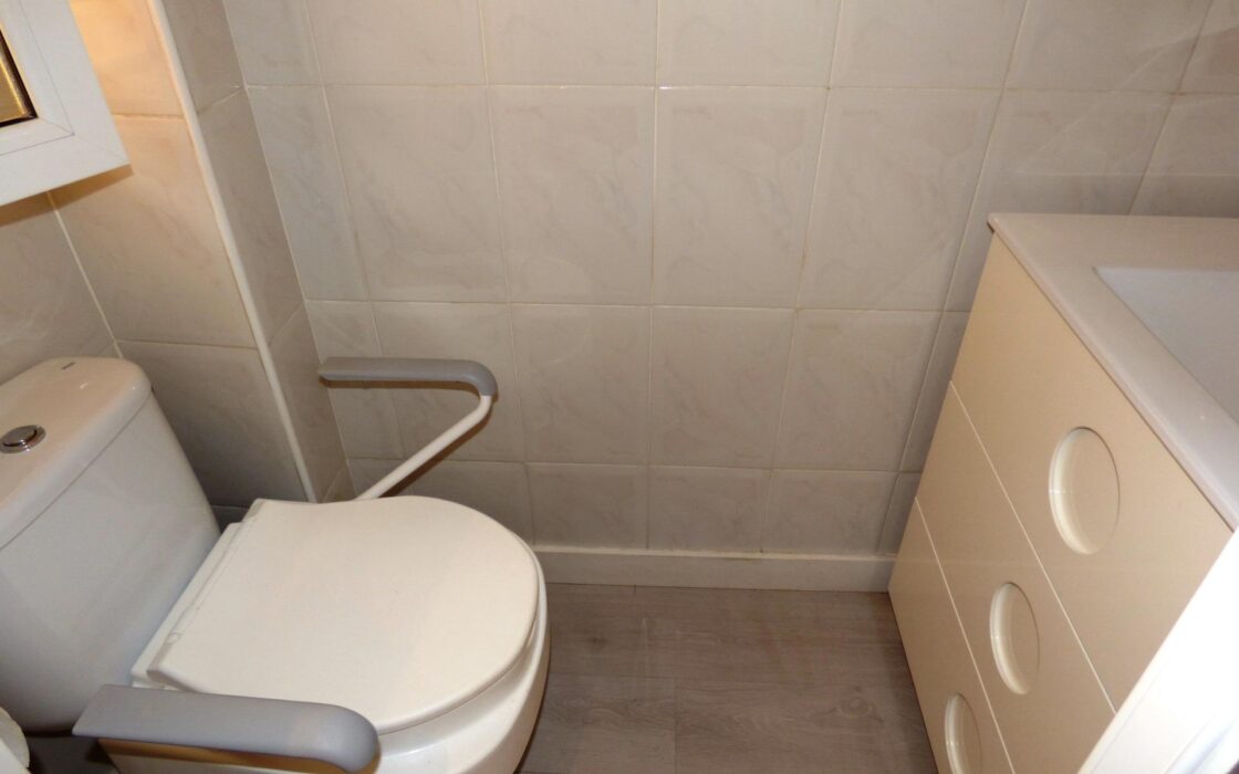 Дом в San Juan Playa 220 кв.м с морским видом и бассейном