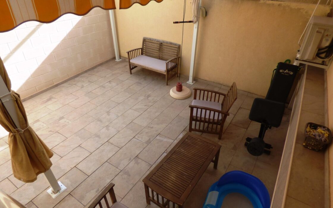 Дом в San Juan Playa 220 кв.м с морским видом и бассейном