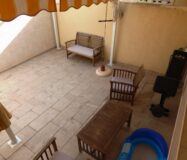 Дом в San Juan Playa 220 кв.м с морским видом и бассейном