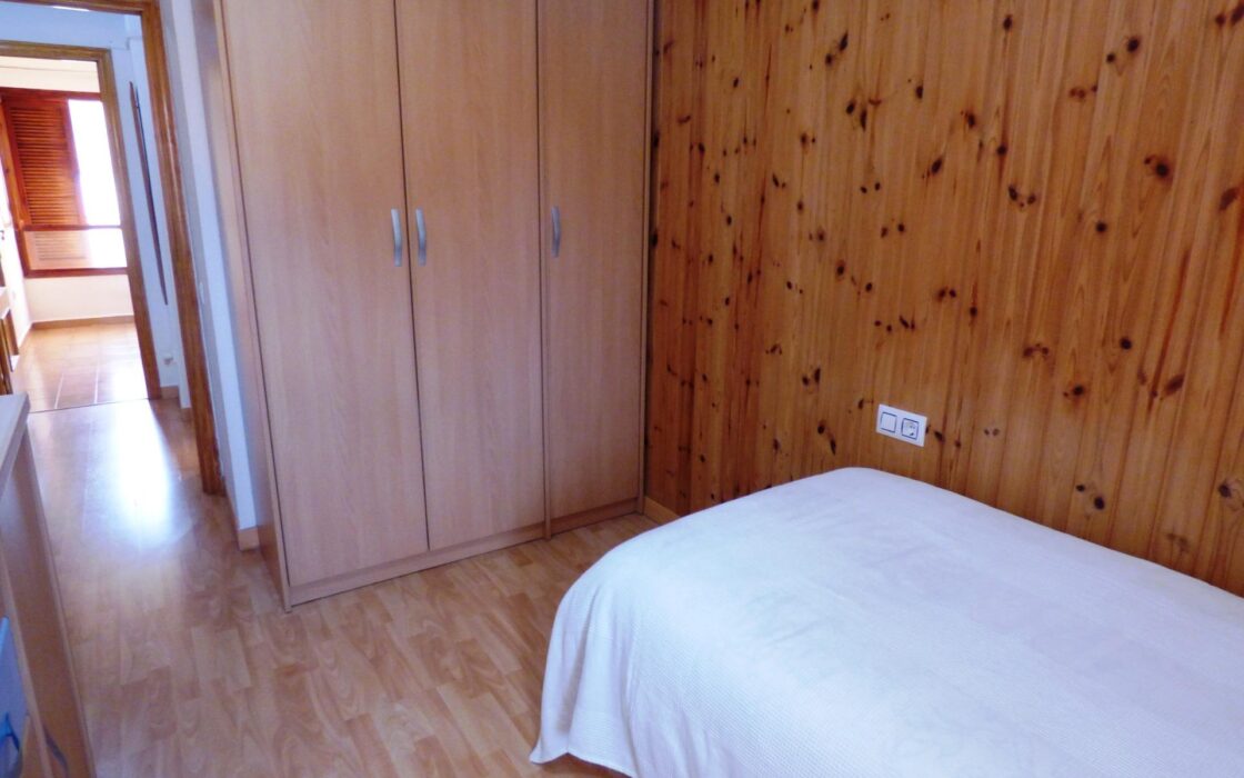 Дом в San Juan Playa 220 кв.м с морским видом и бассейном