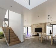 Новая Вилла в Эль-Альбире с Бассейном и Видом на Море