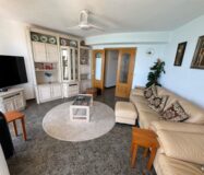 Апартаменты в Торревьехе 89 кв.м 5 м до моря