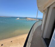 Апартаменты в Торревьехе 89 кв.м 5 м до моря