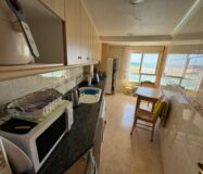 Апартаменты в Торревьехе 89 кв.м 5 м до моря