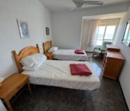 Апартаменты в Торревьехе 89 кв.м 5 м до моря