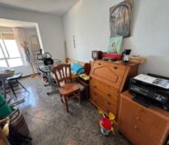 Апартаменты в Торревьехе 89 кв.м 5 м до моря