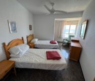 Апартаменты в Торревьехе 89 кв.м 5 м до моря