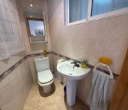 Апартаменты в Торревьехе 89 кв.м 5 м до моря