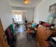 Апартаменты в Торревьехе 89 кв.м 5 м до моря