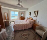 Апартаменты в Торревьехе 89 кв.м 5 м до моря