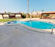 Дом в Торревьехе 163 кв.м с участком 1050 м у моря