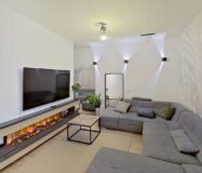 Дом в Торревьехе 163 кв.м с участком 1050 м у моря