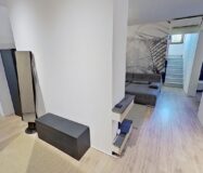 Дом в Торревьехе 163 кв.м с участком 1050 м у моря