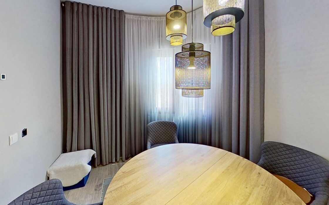 Дом в Торревьехе 163 кв.м с участком 1050 м у моря