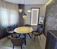 Дом в Торревьехе 163 кв.м с участком 1050 м у моря