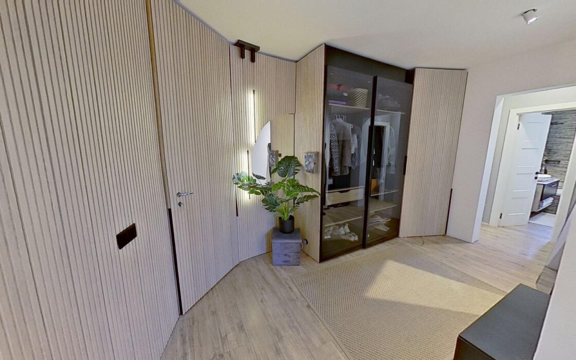 Дом в Торревьехе 163 кв.м с участком 1050 м у моря