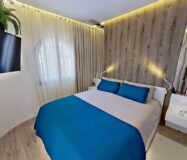 Дом в Торревьехе 163 кв.м с участком 1050 м у моря