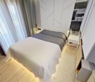 Дом в Торревьехе 163 кв.м с участком 1050 м у моря