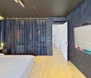 Дом в Торревьехе 163 кв.м с участком 1050 м у моря