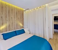 Дом в Торревьехе 163 кв.м с участком 1050 м у моря