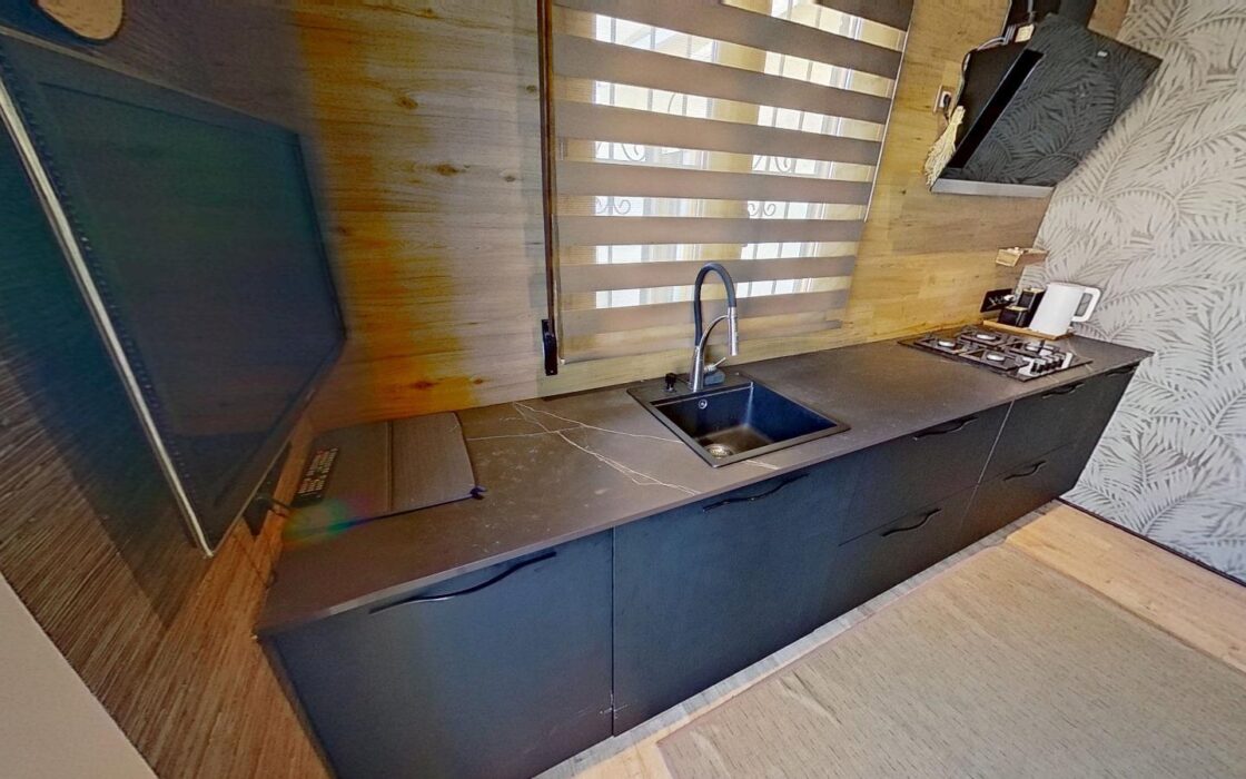 Дом в Торревьехе 163 кв.м с участком 1050 м у моря