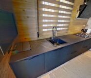 Дом в Торревьехе 163 кв.м с участком 1050 м у моря