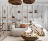 Коттедж в Малаге 160 кв.м с террасой у моря