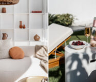 Коттедж в Малаге 160 кв.м с террасой у моря