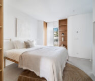 Коттедж в Малаге 160 кв.м с террасой у моря